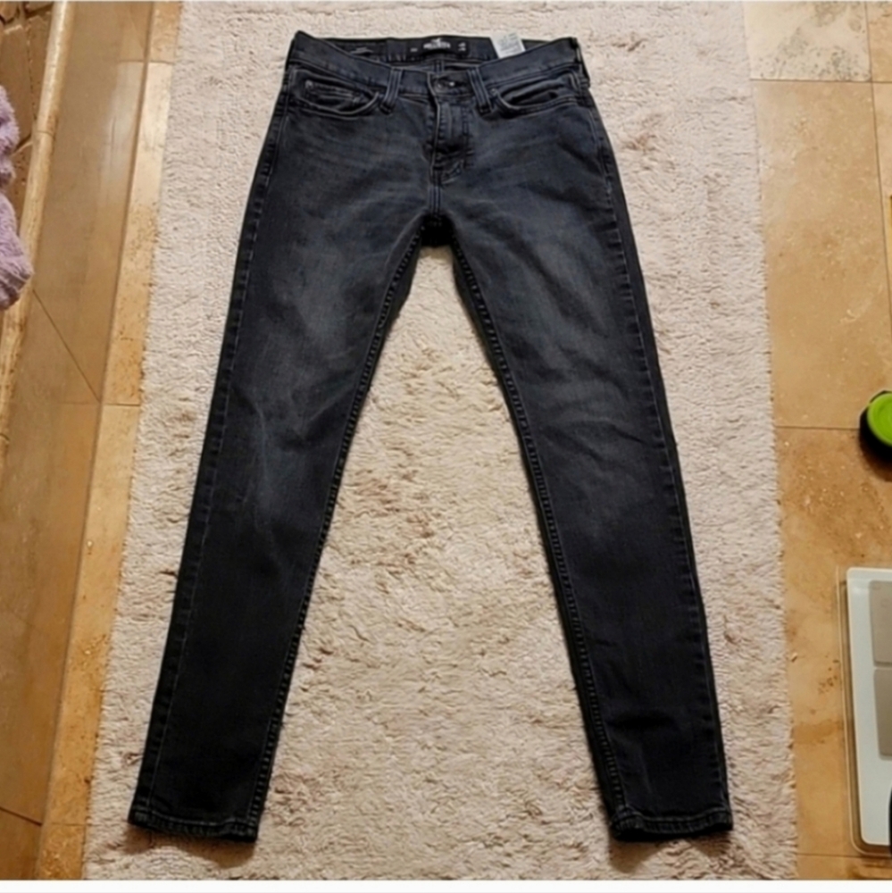 Hollister jeans size 26